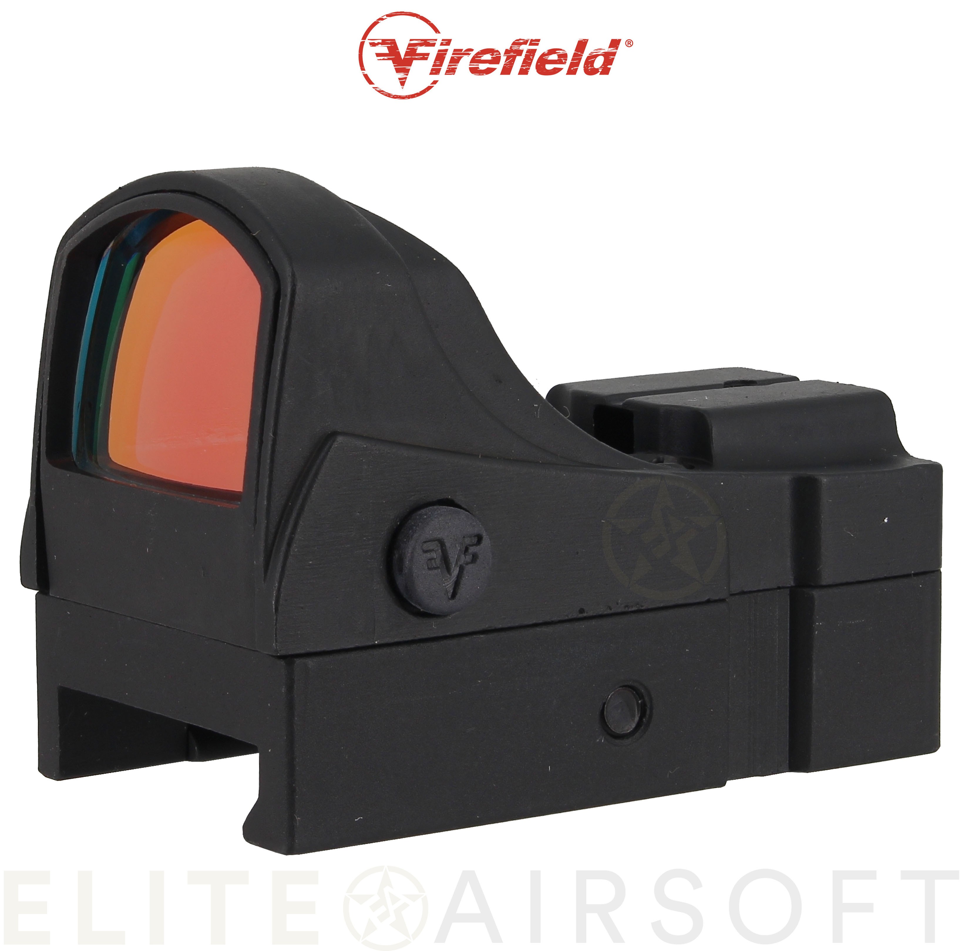 Firefield - Viseur Impact Mini Reflex Red Dot - Elite Airsoft