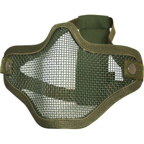 Masque tactique Anti-buée pour Airsoft, protection faciale